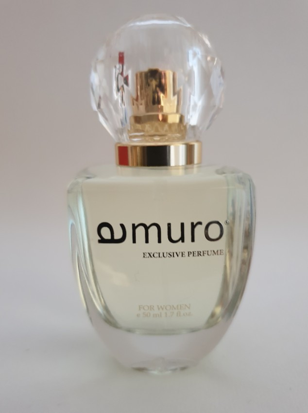 Perfume for woman 616 Elisa