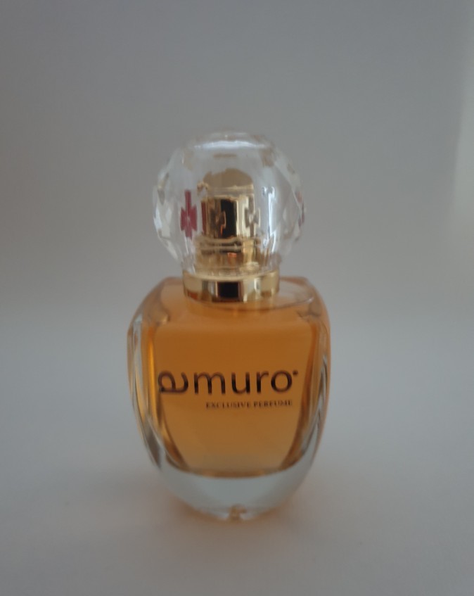 Perfume for woman 617 Sina