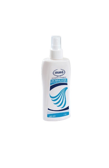 158 Ersag HAARPFLEGE TONIKUM 200 ML