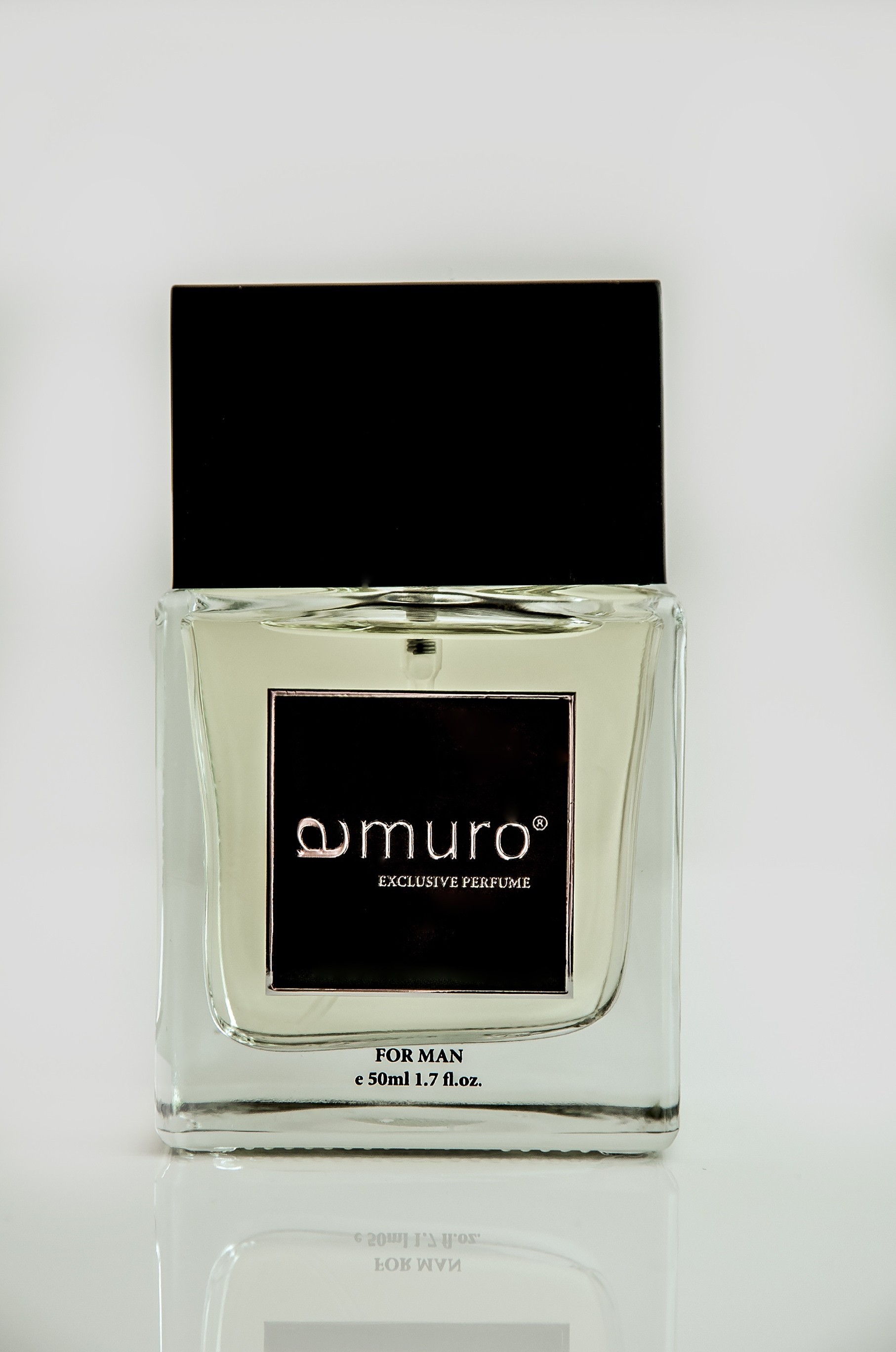 EXCLUSIVE PERFUME FOR MAN 511 Romeo