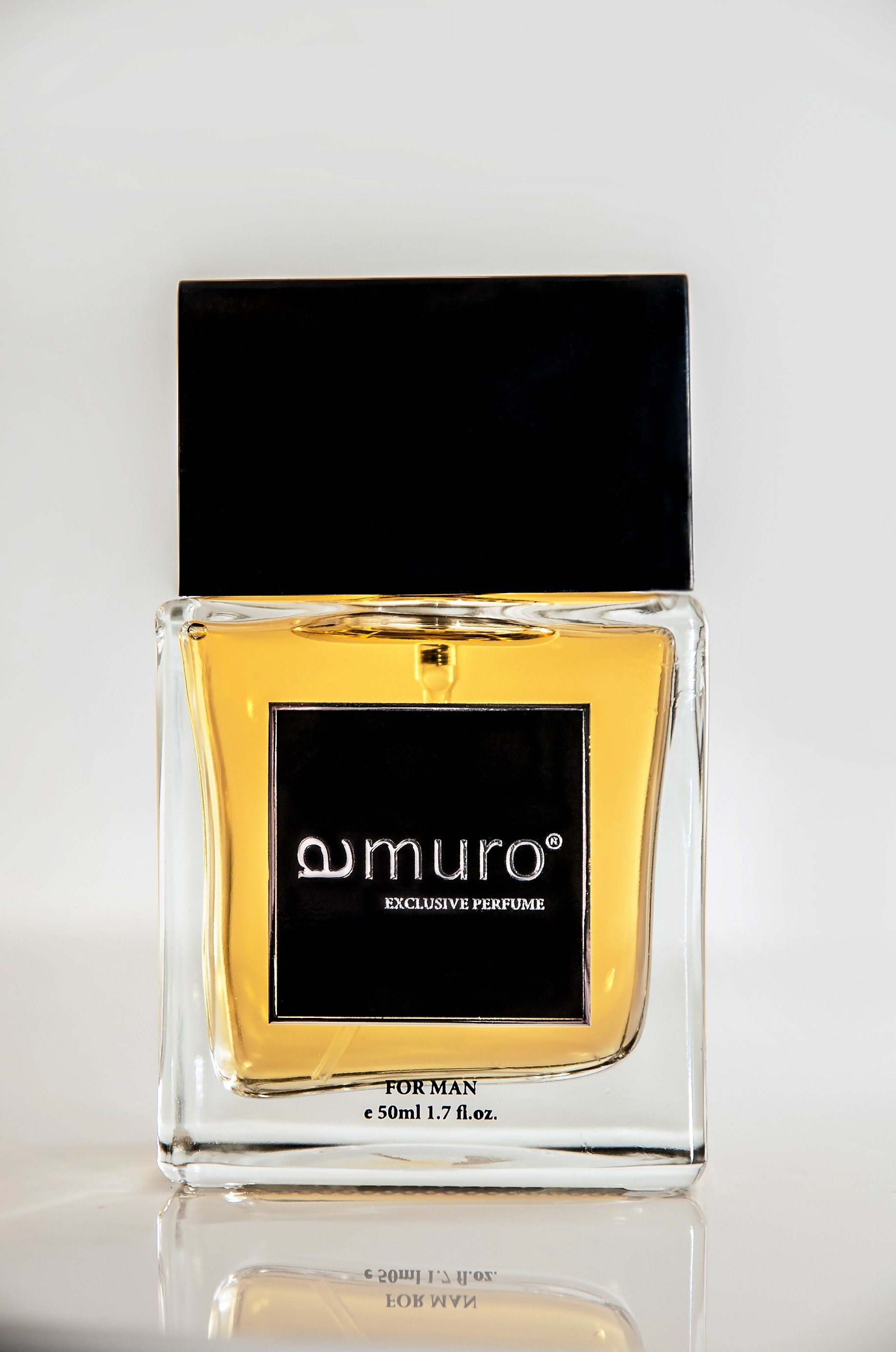 Perfume for man 502 Paolo