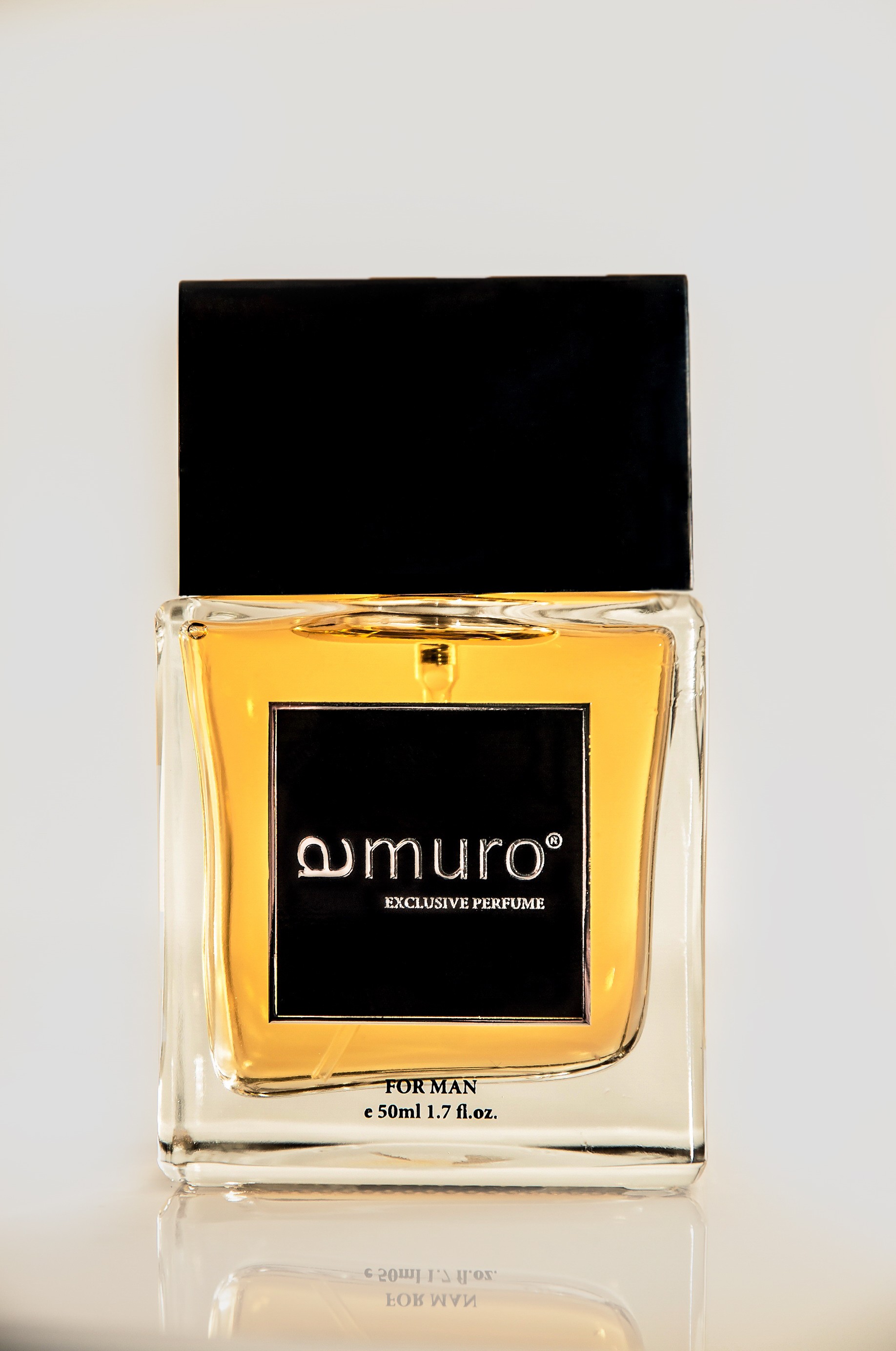 Perfume for man 503 Filippo
