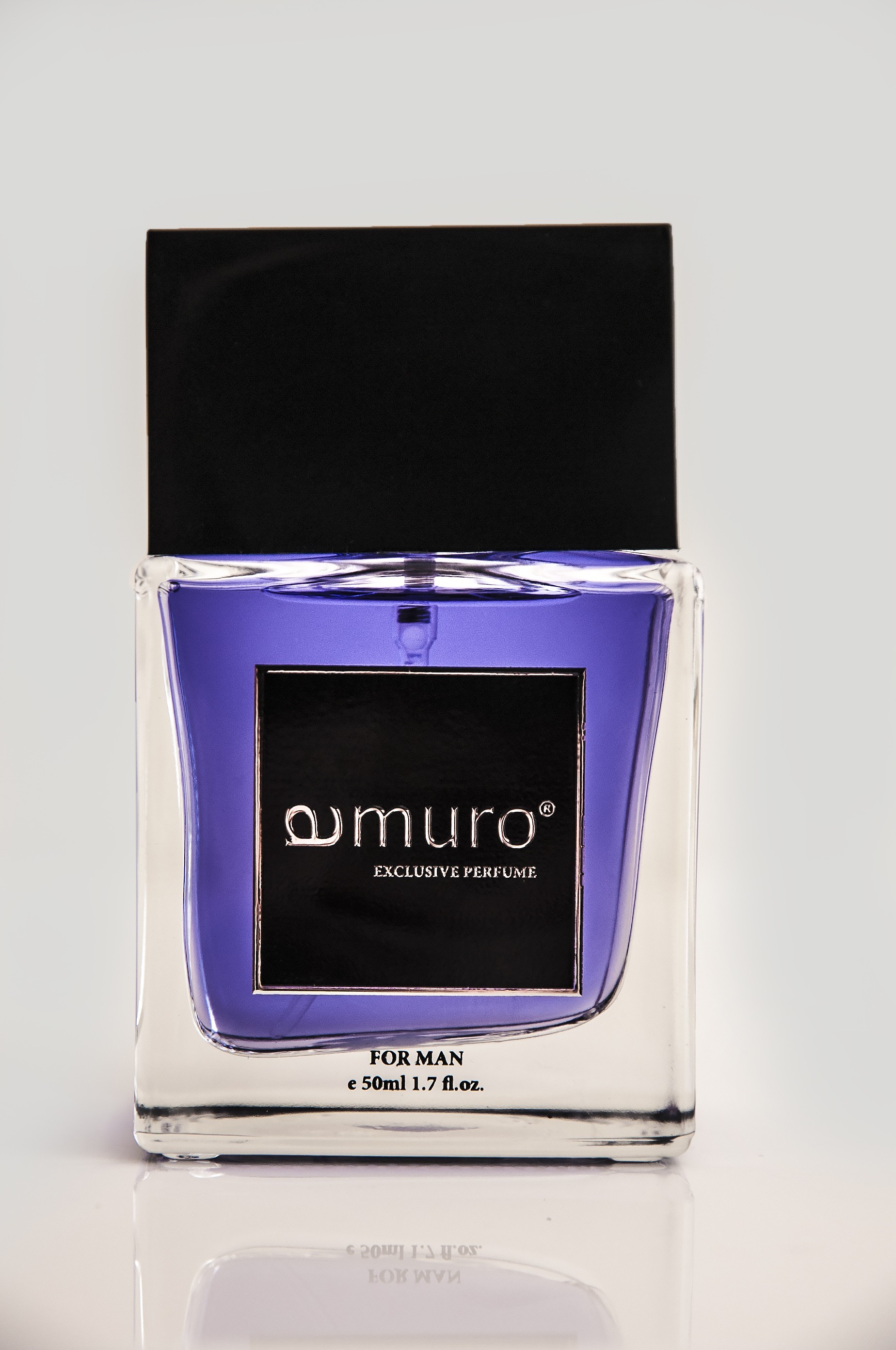 PERFUME FOR MAN 523 Antonio