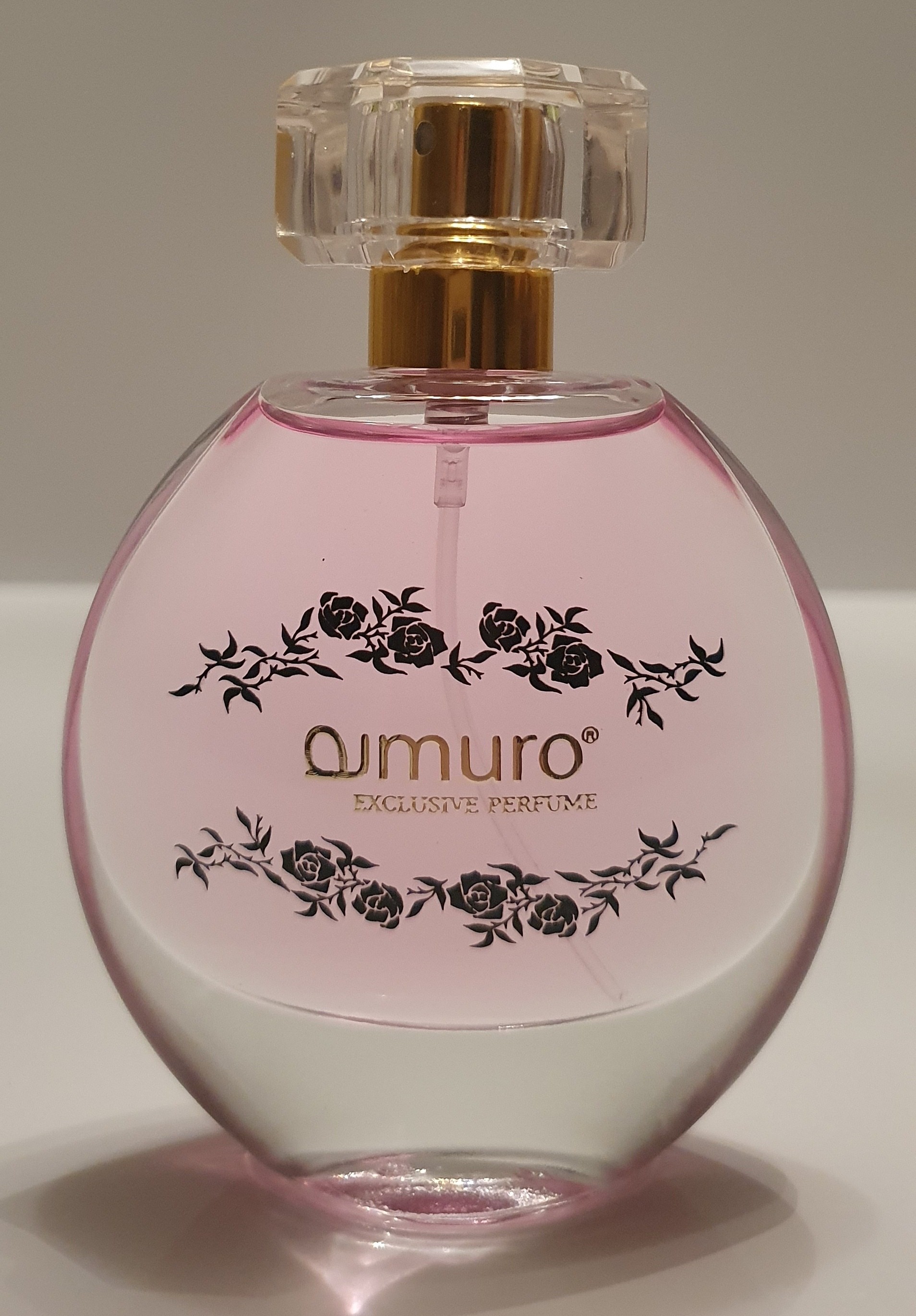 Perfume for woman 603 Ella
