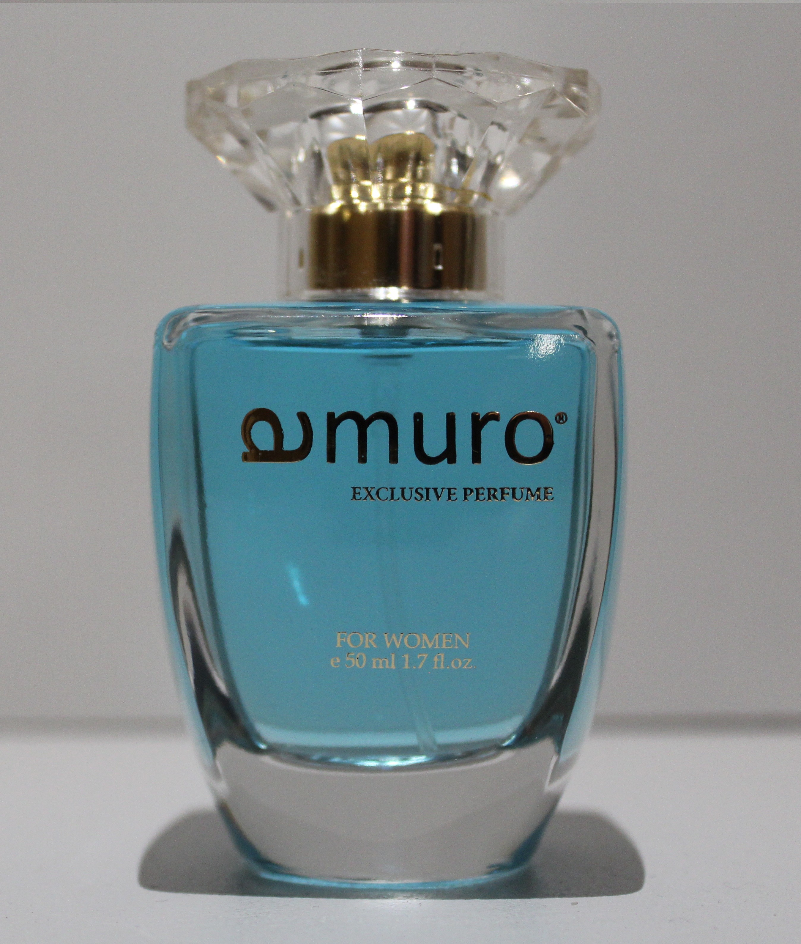 Perfume for woman 604 Alicia