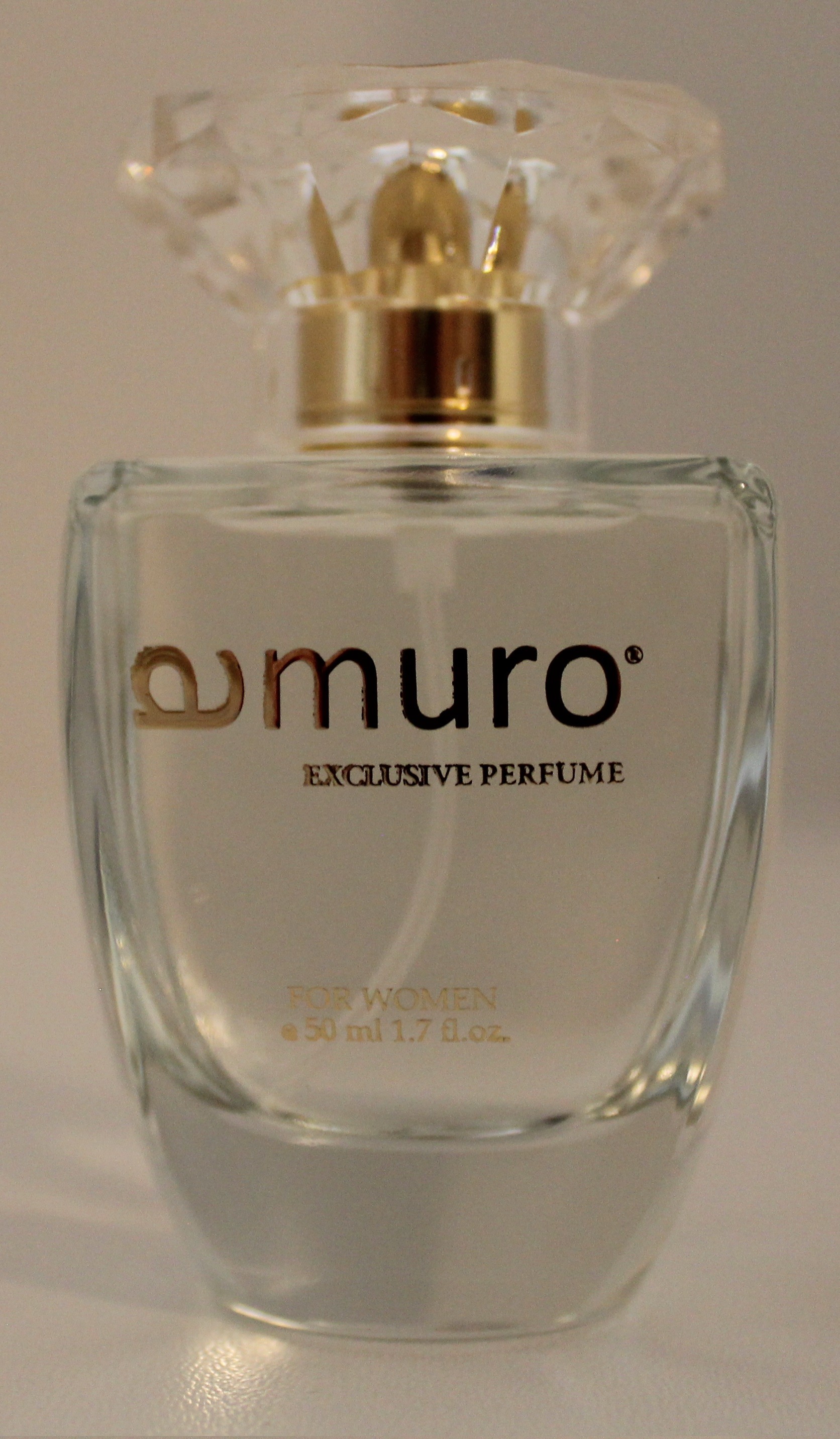 Perfume for woman 608 Isabella