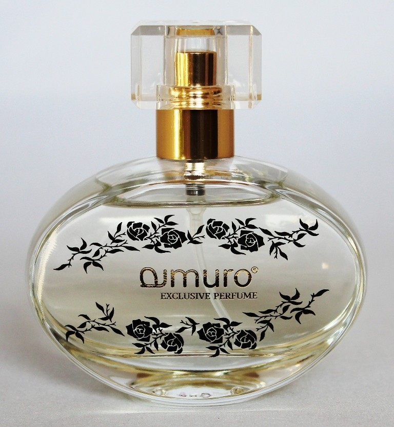 Perfume for woman 645 Lucia