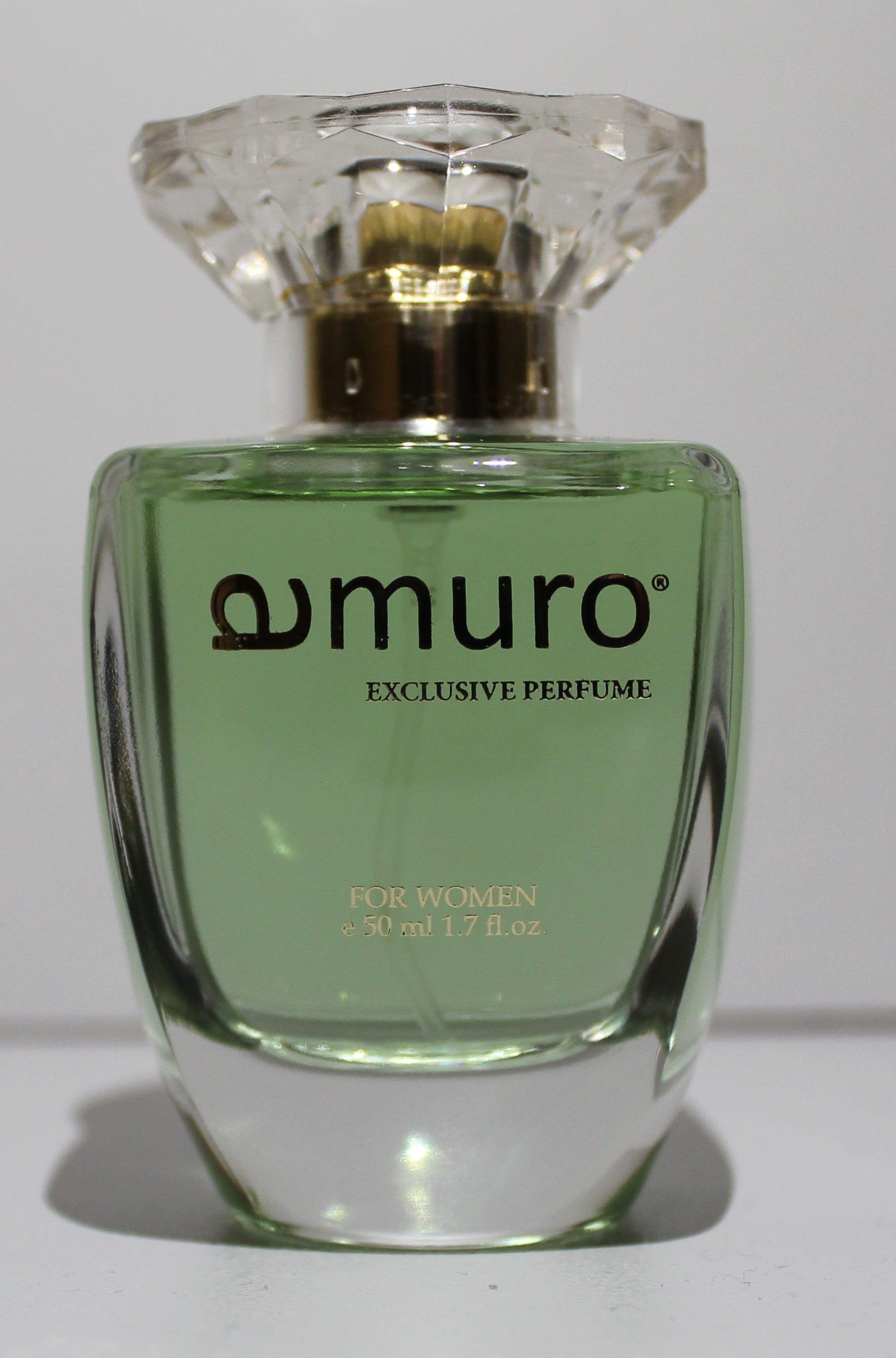 Perfume for woman 610 Delia