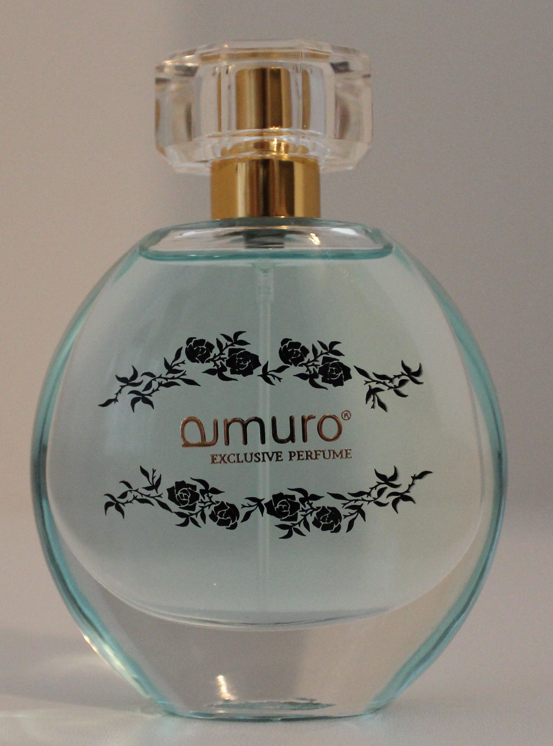 Perfume for woman 611 Cristina