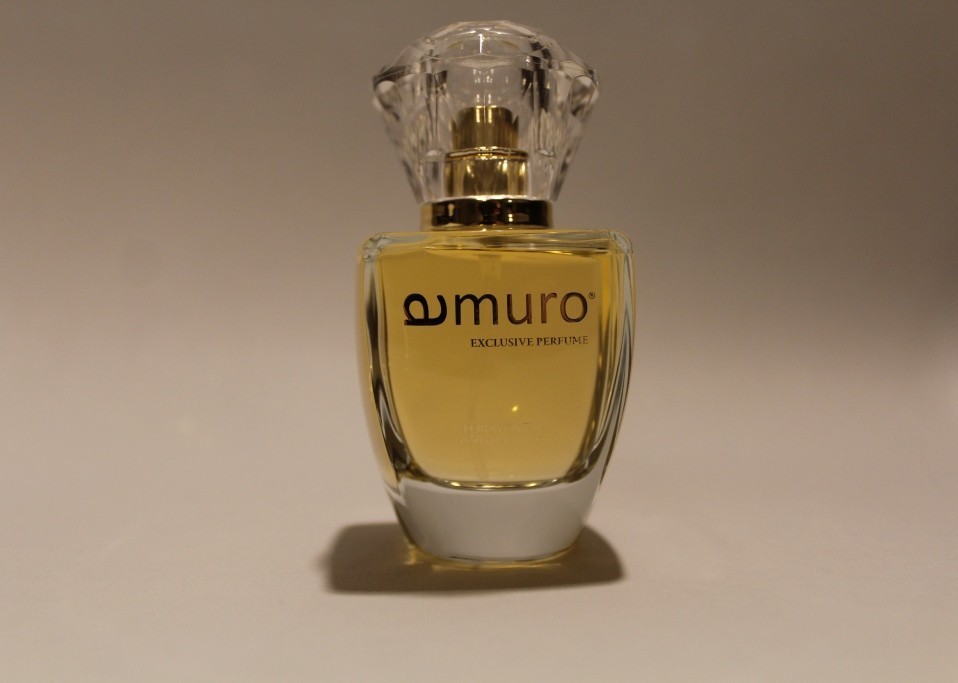 Perfume for woman 621 Angelina
