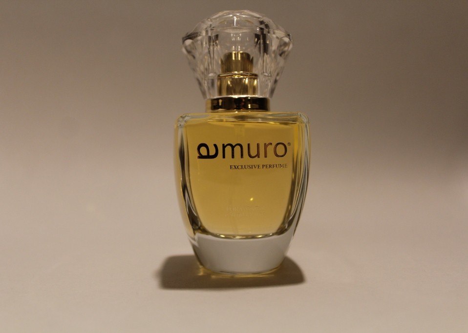 Perfume for woman 622 Chiara