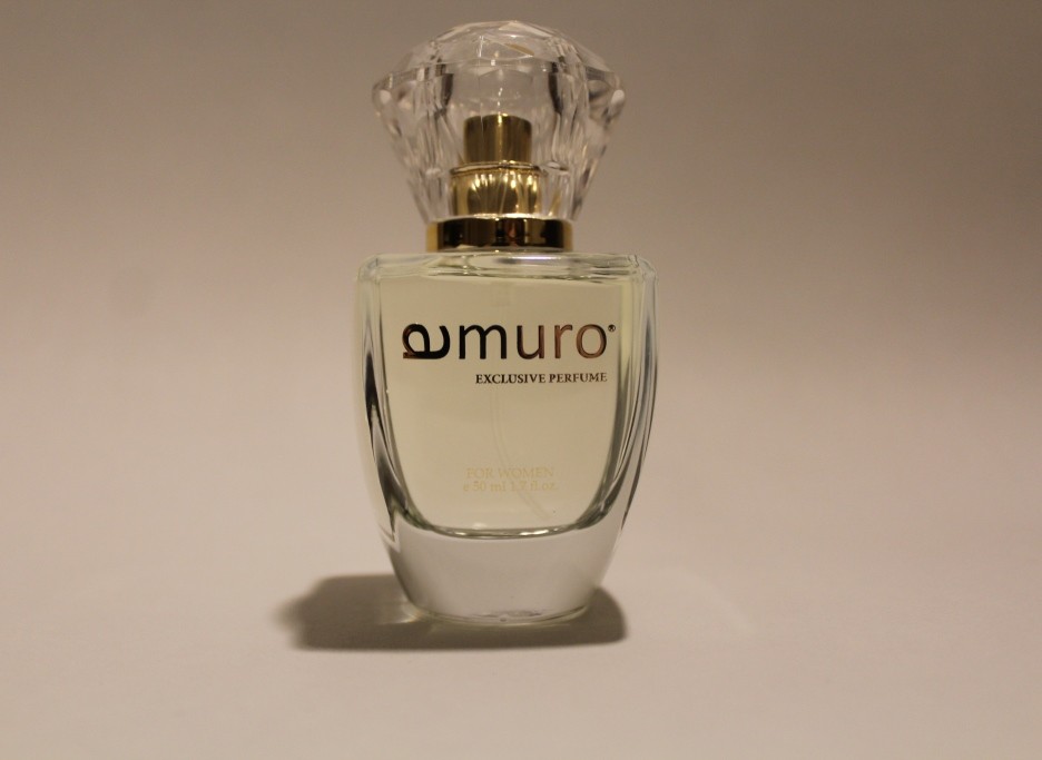 Perfume for woman 627 Rafaela
