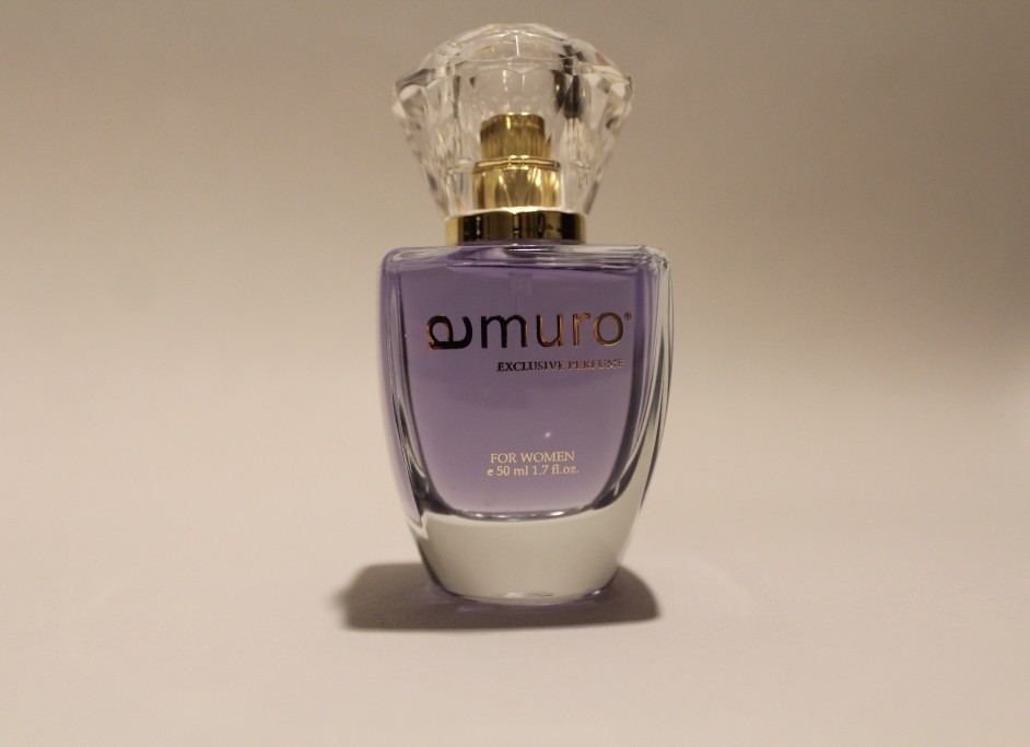 Perfume for woman 607 Lara