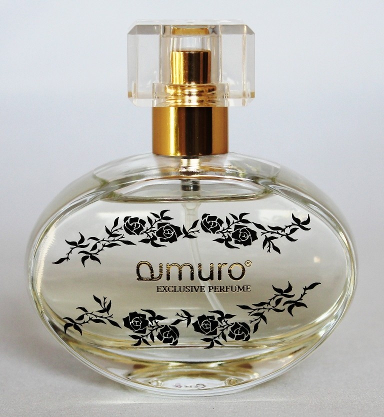 Perfume for woman 632 Viola
