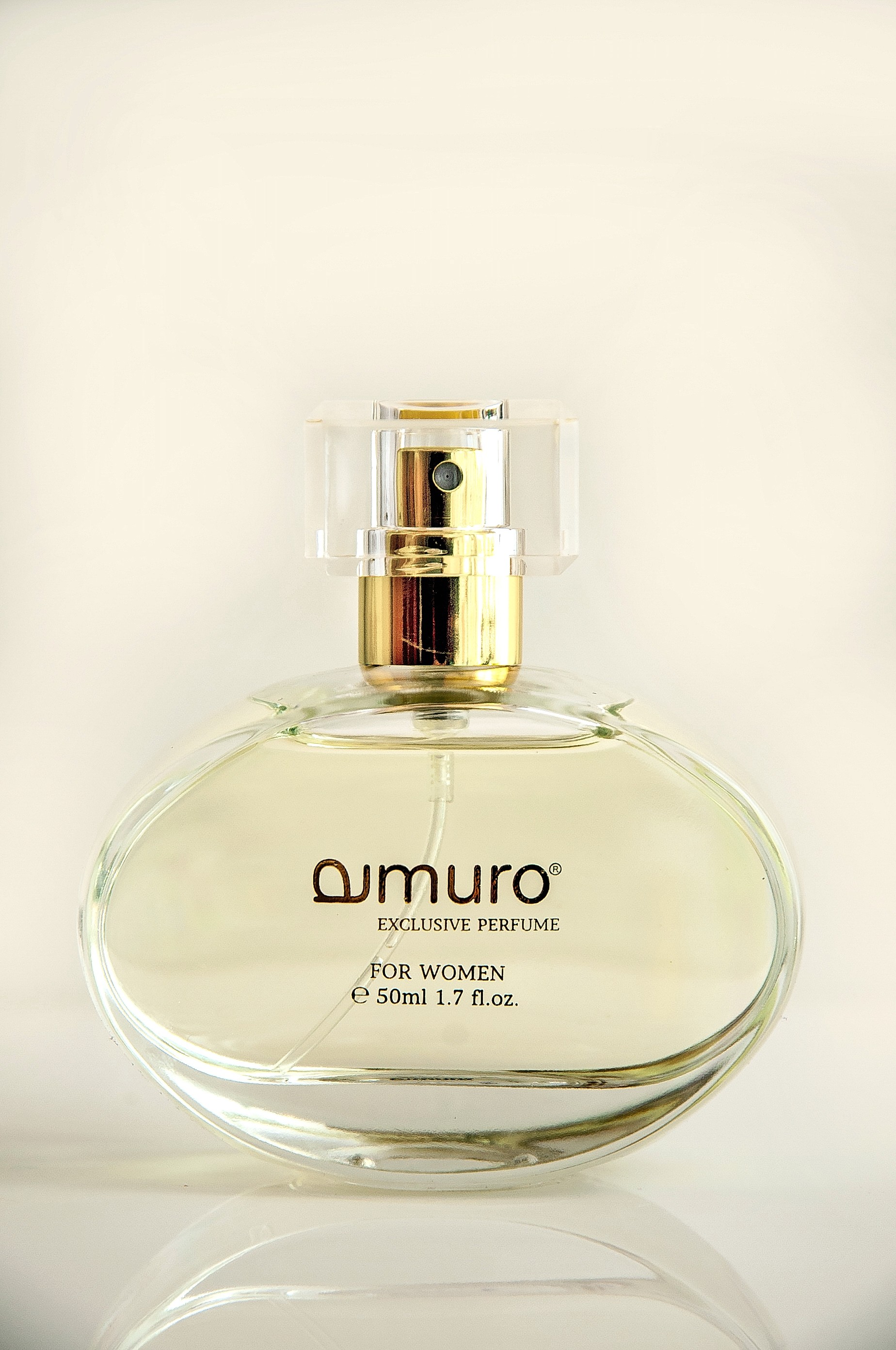 Perfume for woman 633 Stella