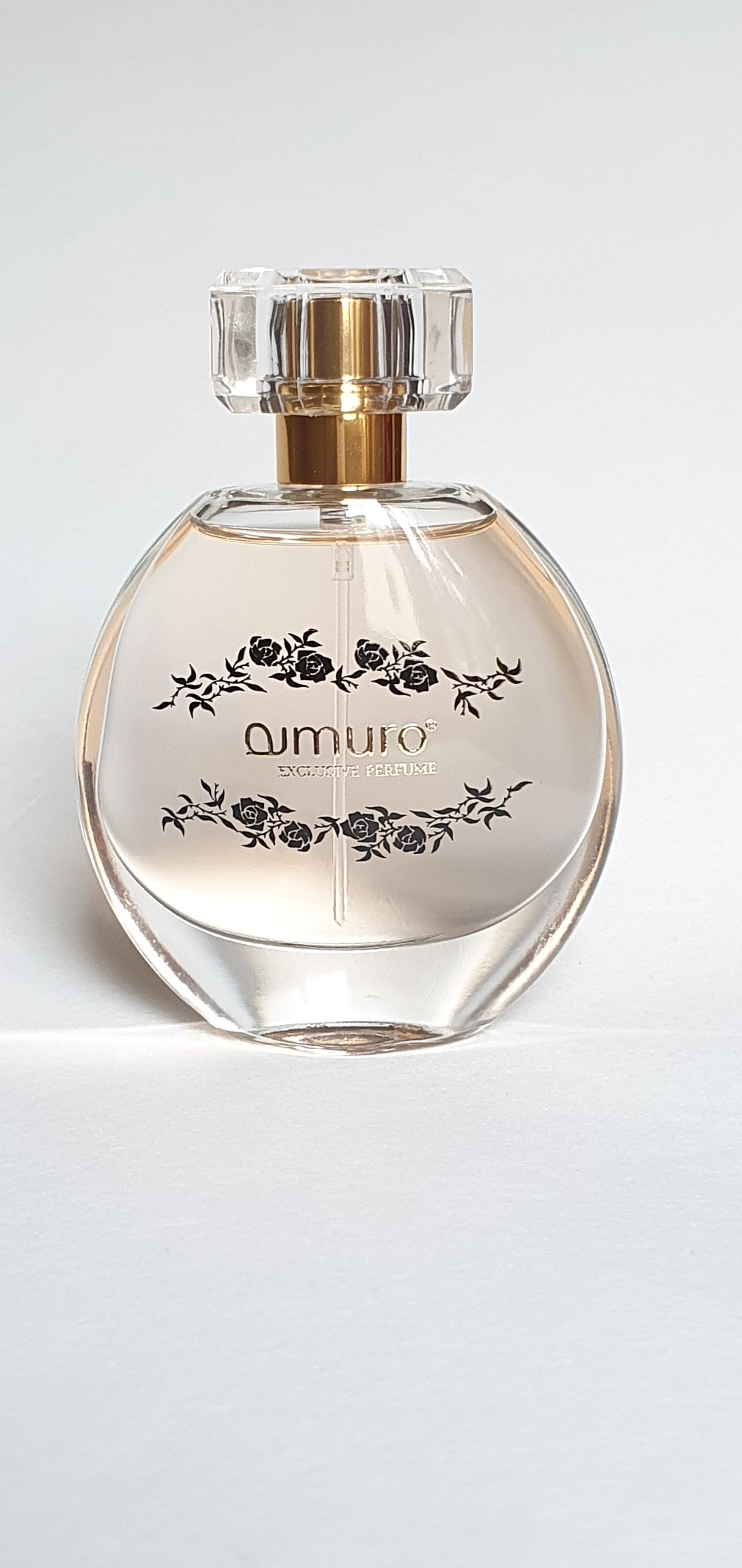 Perfume for woman 625 Paola
