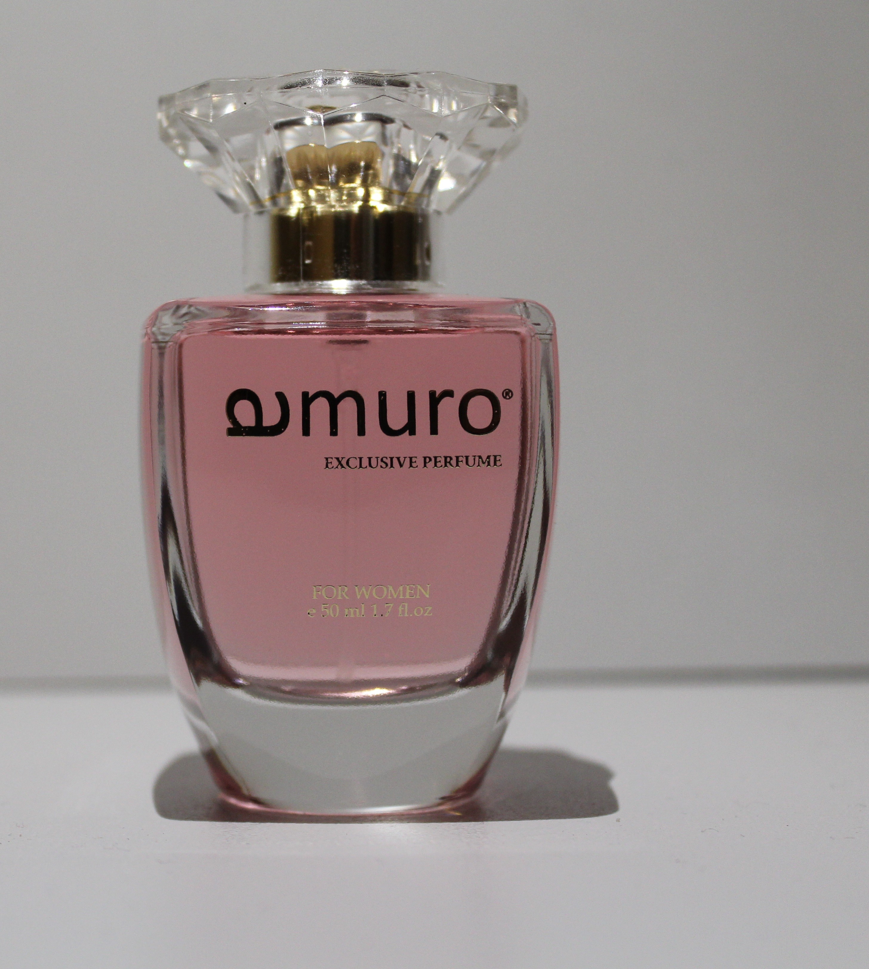 Perfume for woman 641 Sara
