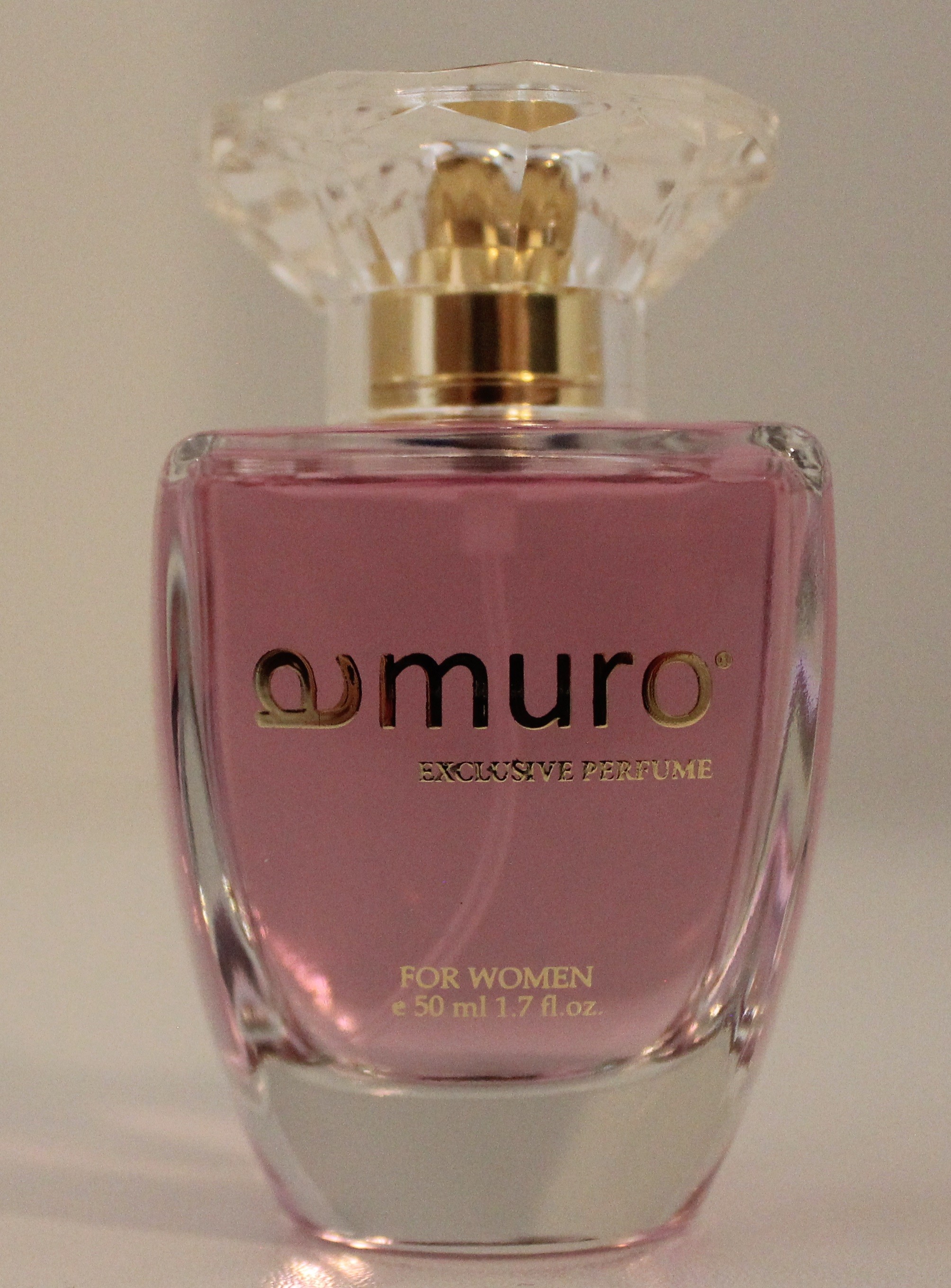 Perfume for woman 648 Aurora