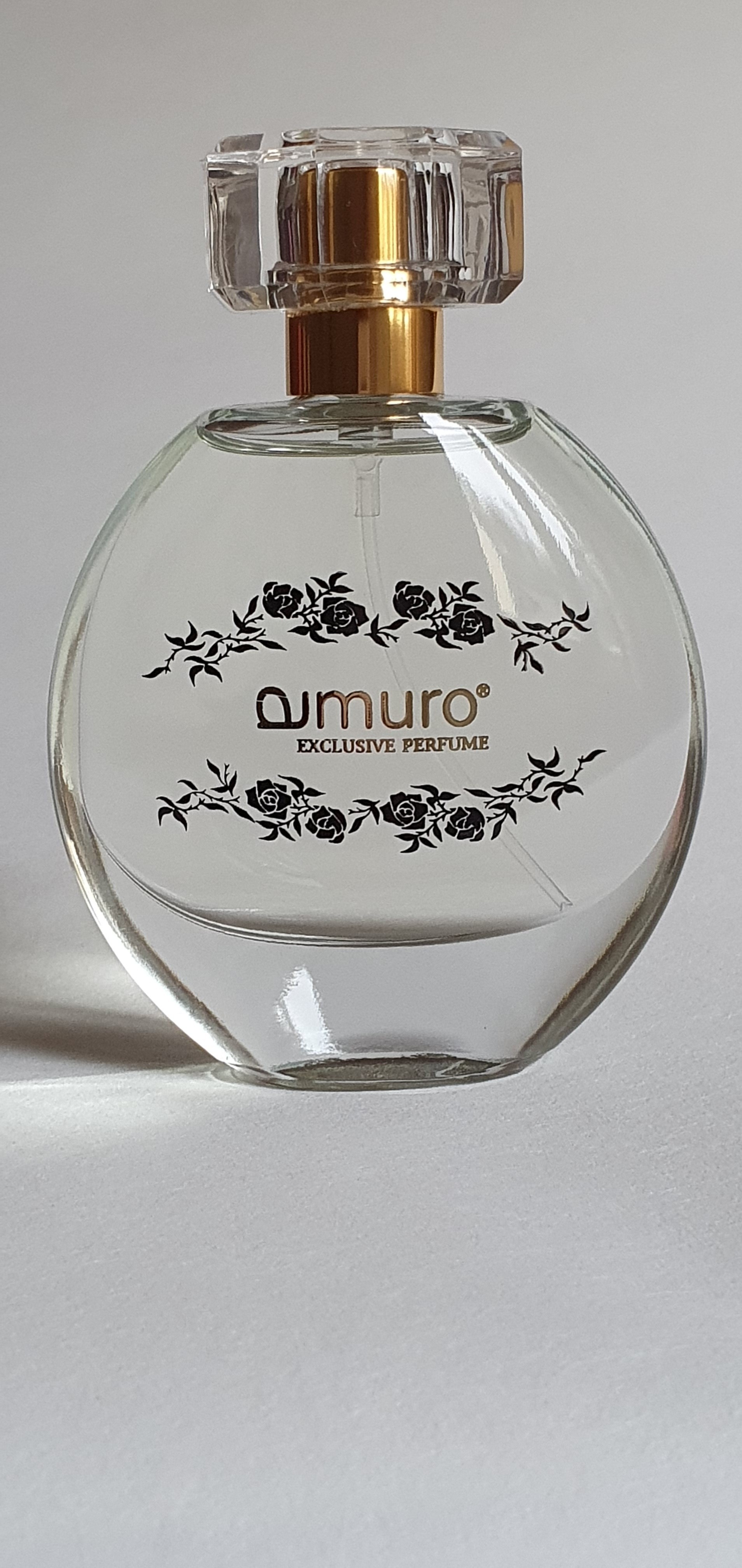Perfume for woman 661 Valentina