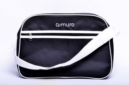 971 amuro Bag - Schwarz