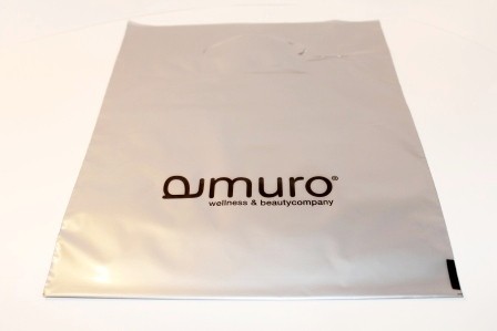959 amuro Kunststofftüte 23 x 29cm 100St.