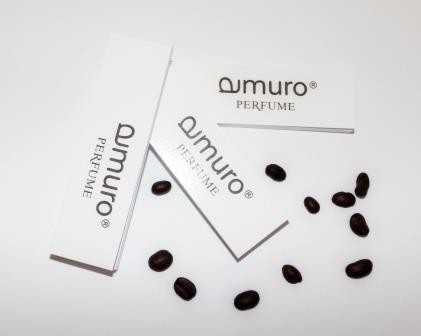 982 amuro Duftstreifen - bedruckt 90St. 1 Heft