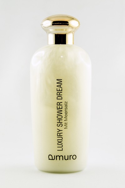 276 Body Specials Luxury Shower Dream Effektive Körperpflege