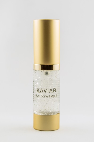 147 Skin  Specials Kaviar Eye Zone Repair Beautiful Age