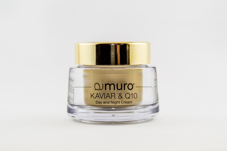 145 Skin  Specials Kaviar & Q10 Day & Night Cream Beautiful Age