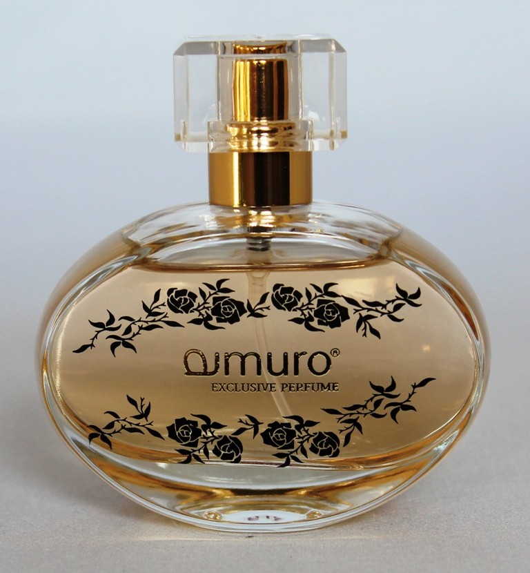 Perfume for woman 618 Mira