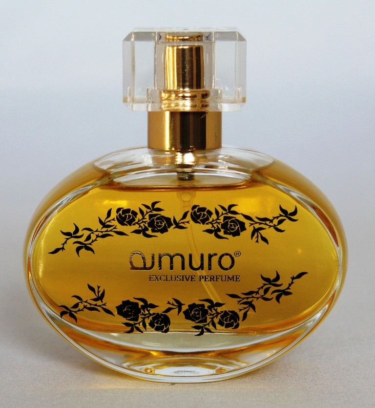 Perfume for woman 615 Teresa