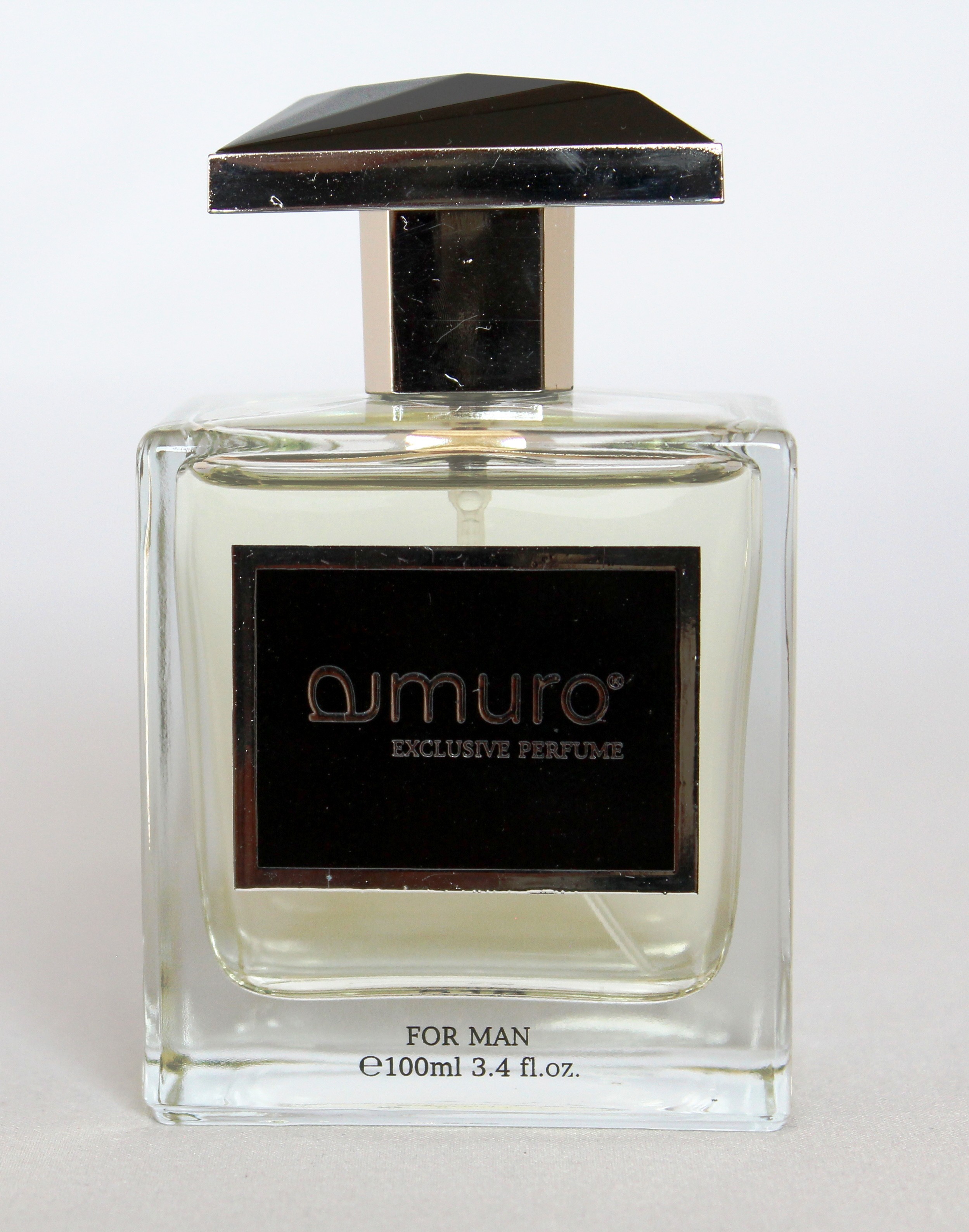 EXCLUSIVE PERFUME FOR MAN 504 Gianni