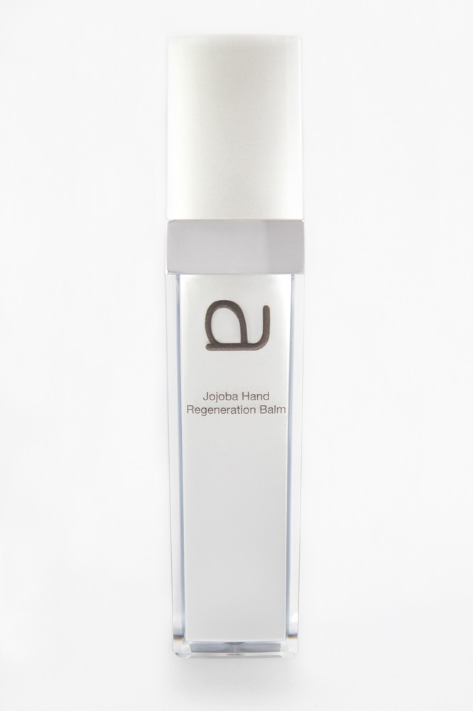 280 Body Care Jojoba Hand Regeneration Balm Schöne Hände 