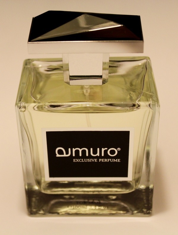 Exclusive Perfume for man 519 Enrico