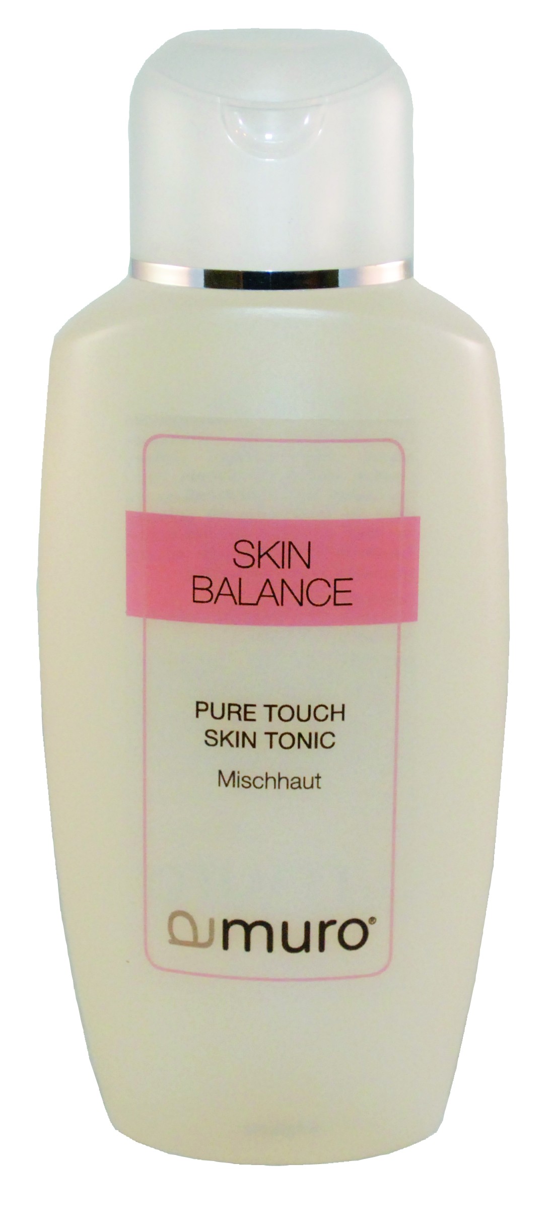 118 Skin Balance Pure Touch Skin Tonic Mischhaut und fettige Haut
