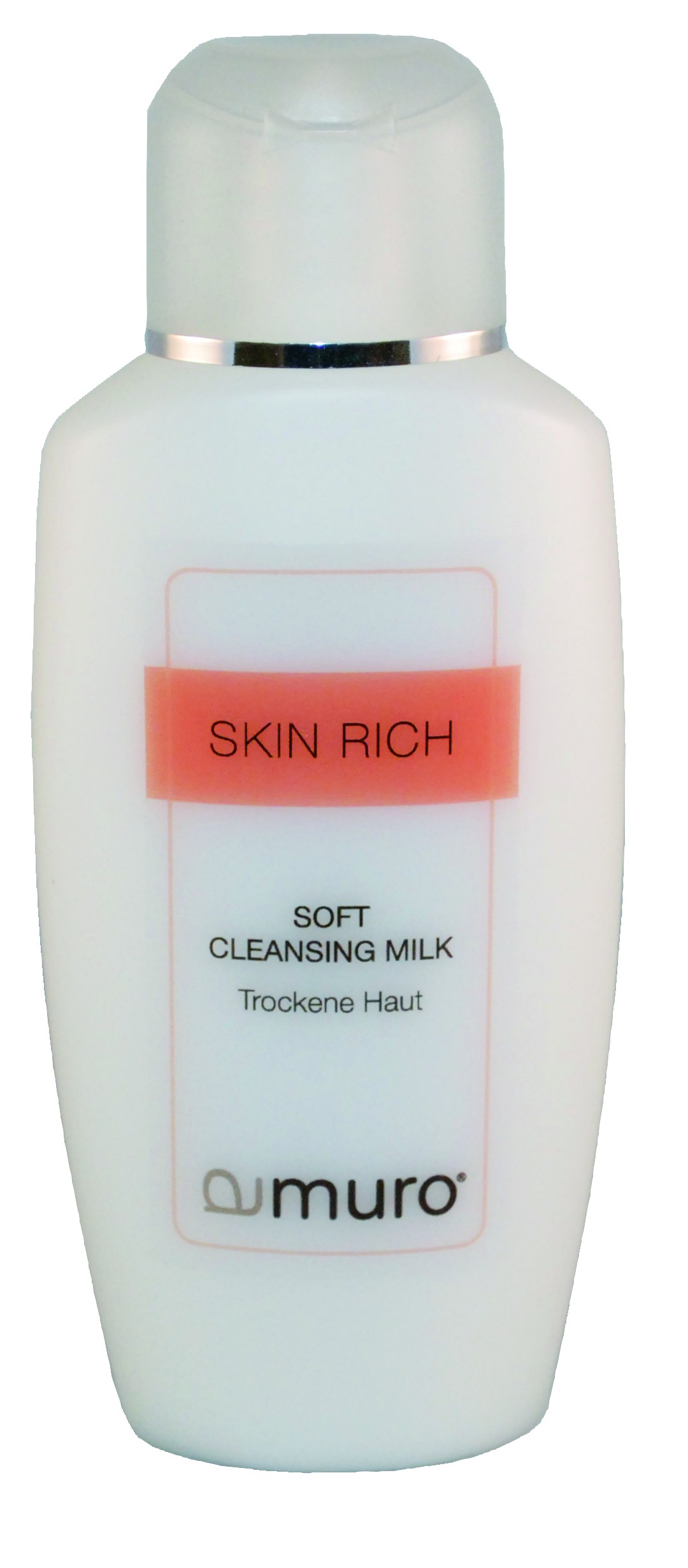 110 Skin Rich Soft Cleansing Milk
