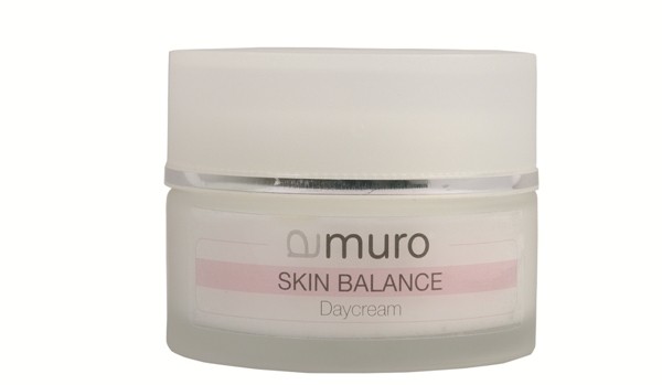 119 Skin Balance Daycream 