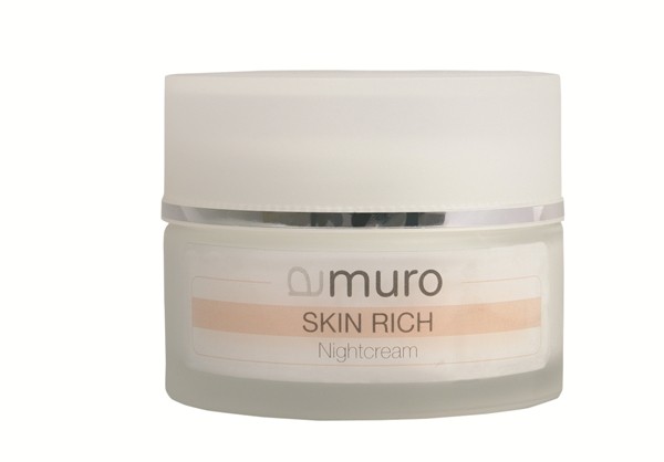 113 Skin Rich Nightcream 