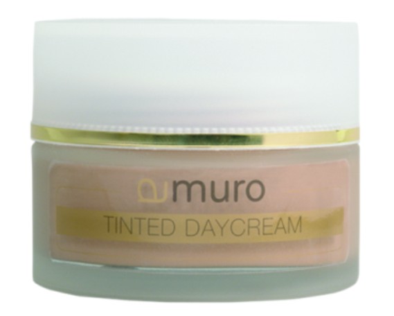 135 Skin  Specials Tinted Daycream Beautiful Age