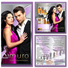 6500 Perfume for woman 650 - Duftprobe