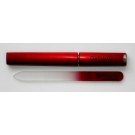593 Rot Glasnagelfeile 