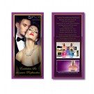 997 Flyer Perfume für Verkauf & Kundengewinnung 100 St.
